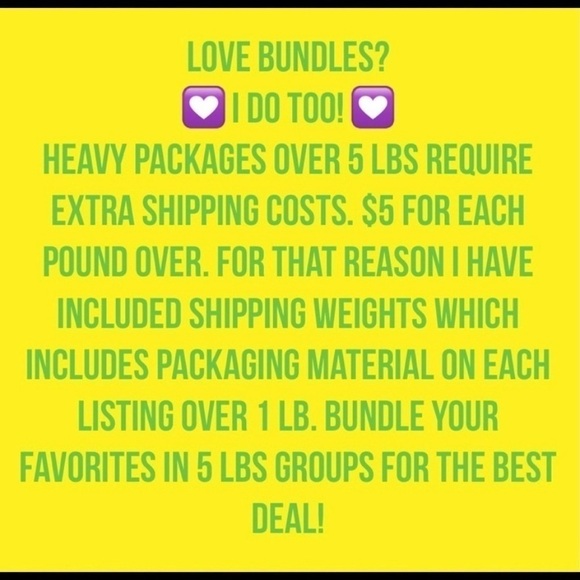 Rae Dunn “Naughty” & “Nice” Glass Jar Gift Set - Picture 9 of 9